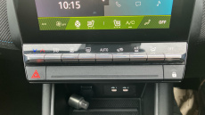 Renault Symbioz 1.6 E-Tech FHEV 145 Techno Esprit Alpine 5dr Auto Hybrid Estate